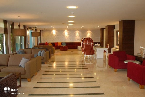 Corydella Alanya Hotel 14