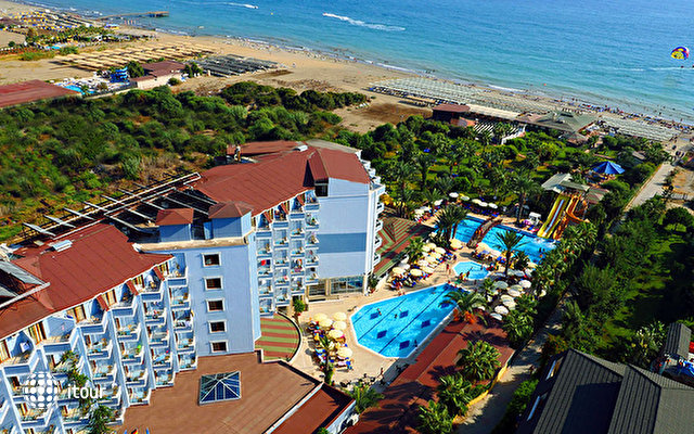 Club Hotel Caretta Beach 6
