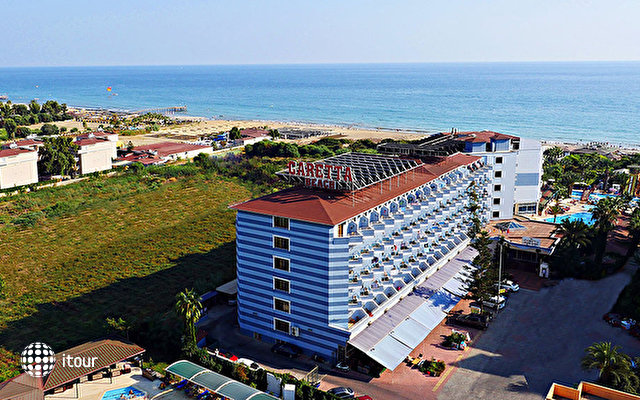 Club Hotel Caretta Beach 2