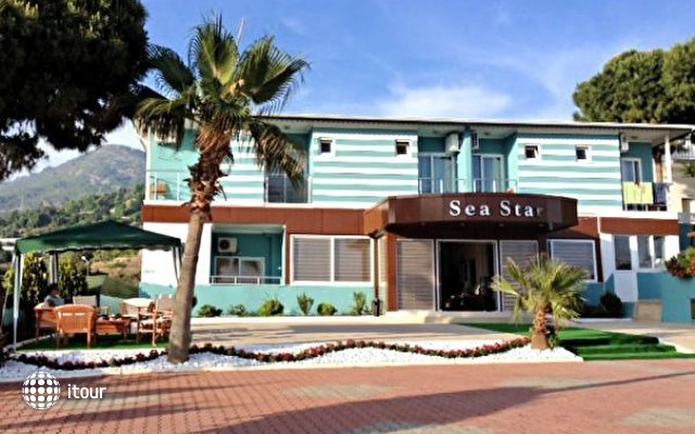 Villa Sea Star 27