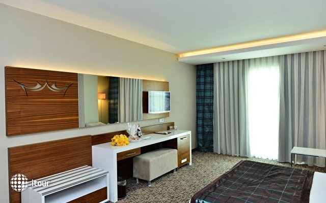 White City Resort Hotel 54
