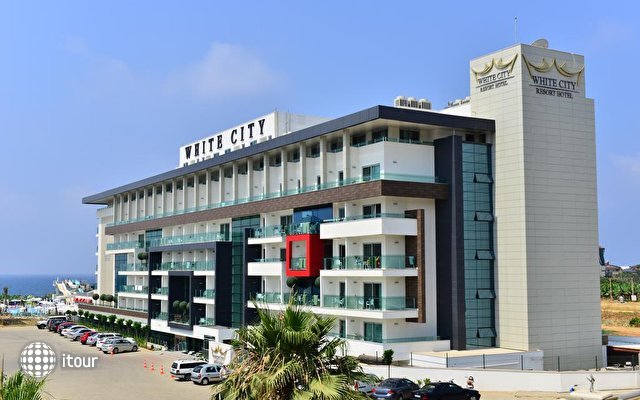 White City Resort Hotel 1
