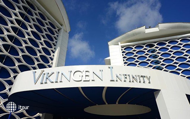 Vikingen Infinity Resort 36