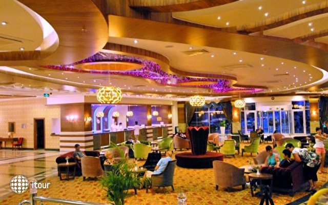Dizalya Palm Garden Hotel 22
