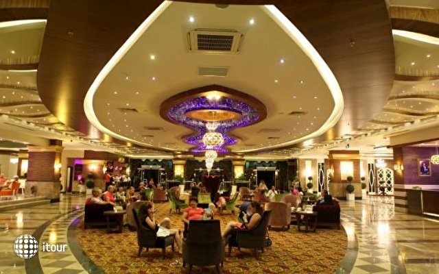 Dizalya Palm Garden Hotel 25