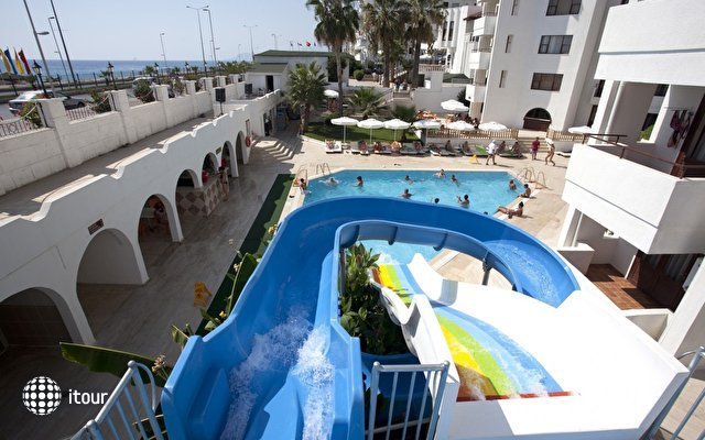 Xeno Hotel Club Mare  2