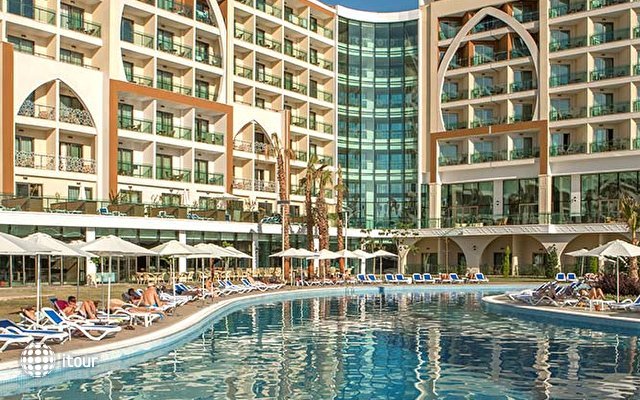 Alan Xafira Deluxe Resort & Spa 2