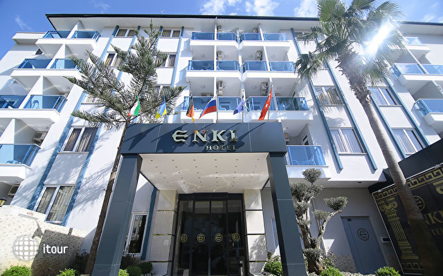 Enki Hotel 2