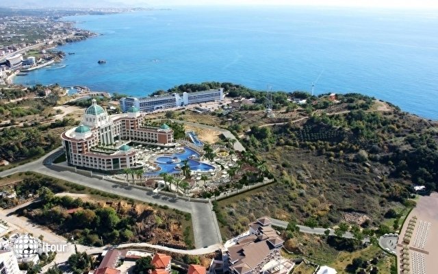 Litore Resort Hotel Spa 4