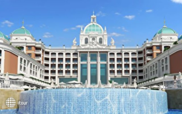 Litore Resort Hotel Spa 1