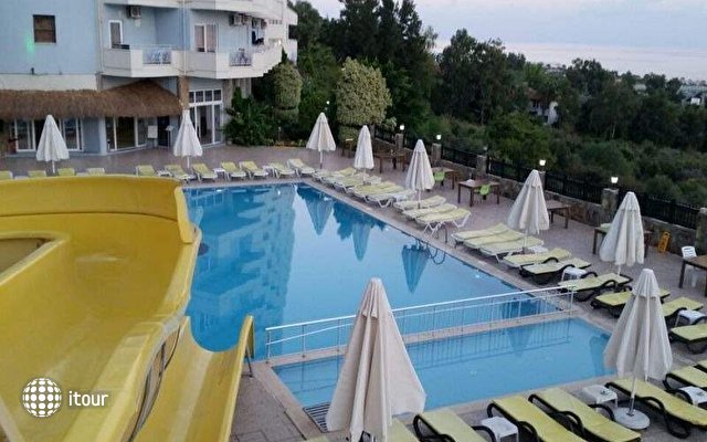 Club Eva Hotel 11