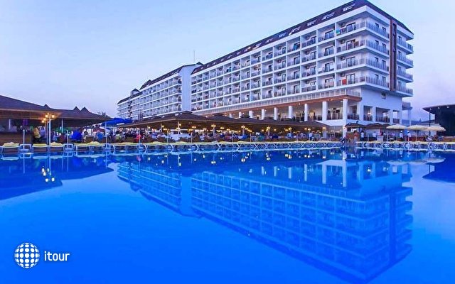Eftalia Splash Resort 1
