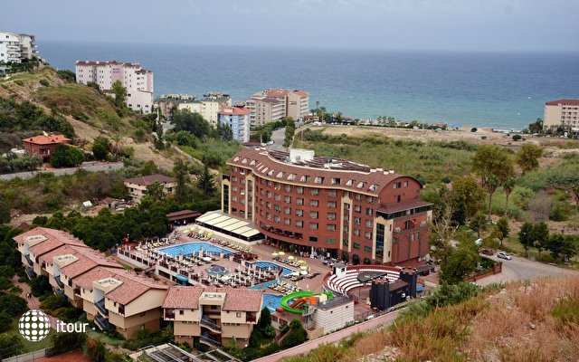 Club Konakli Hotel 1