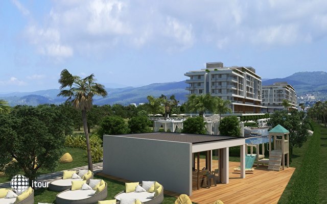 Sentido Numa Bay Hotel 31