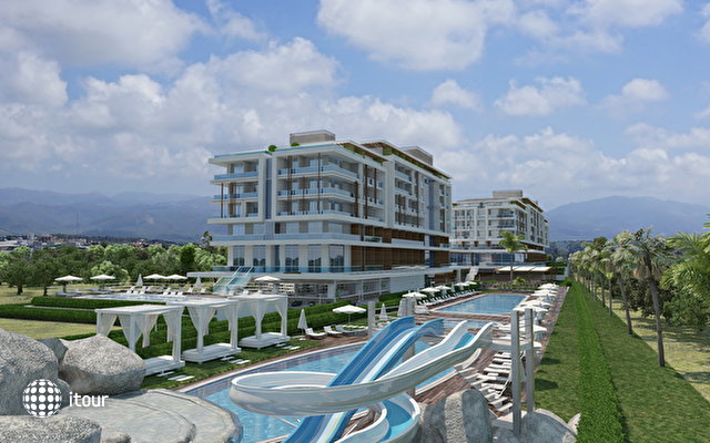 Sentido Numa Bay Hotel 28