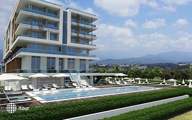 Sentido Numa Bay Hotel 26