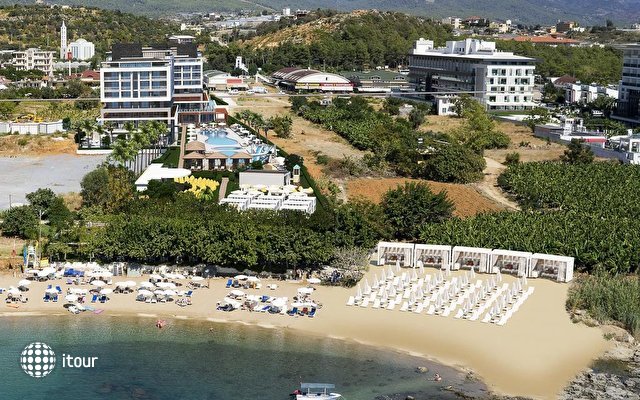 Sentido Numa Bay Hotel 25