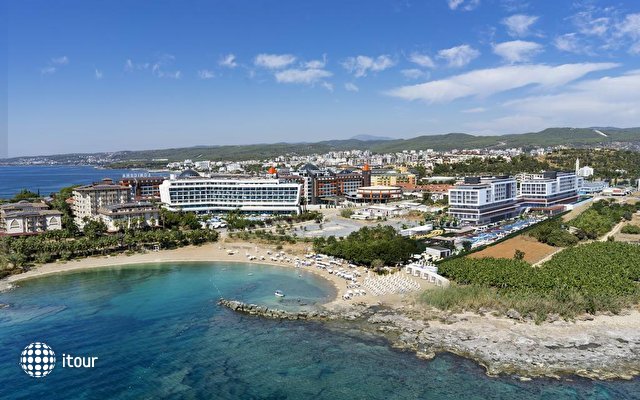 Sentido Numa Bay Hotel 24