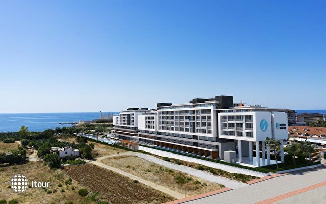 Sentido Numa Bay Hotel 23