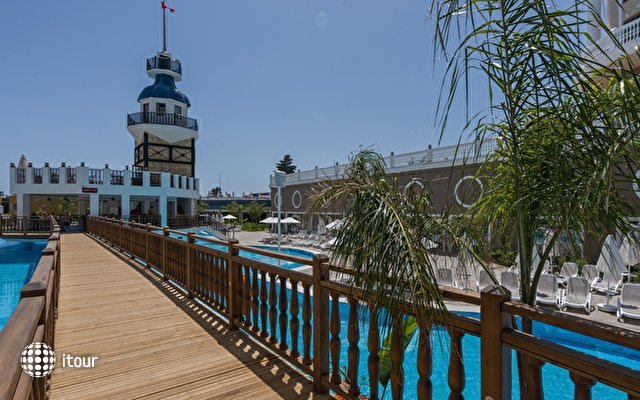 Haydarpasha Palace Hotel 77