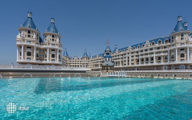 Haydarpasha Palace Hotel 75