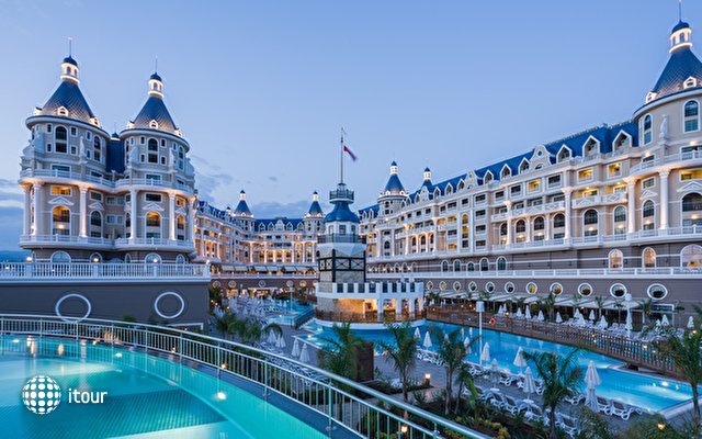 Haydarpasha Palace Hotel 71