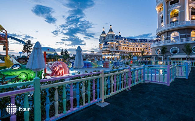 Haydarpasha Palace Hotel 70