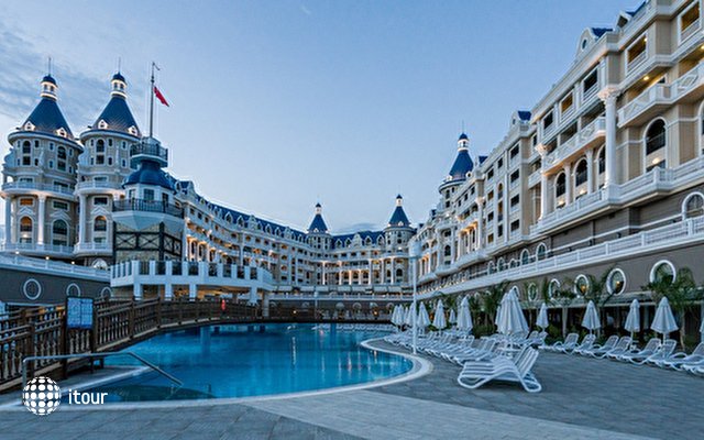 Haydarpasha Palace Hotel 69