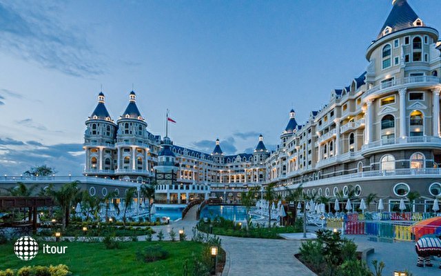 Haydarpasha Palace Hotel 67