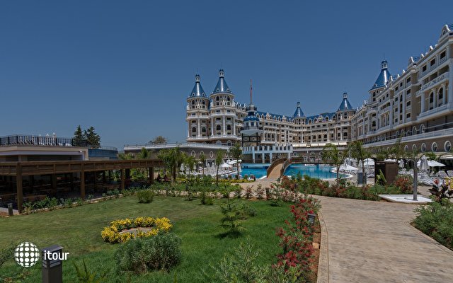 Haydarpasha Palace Hotel 63