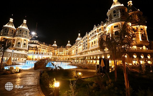 Haydarpasha Palace Hotel 52