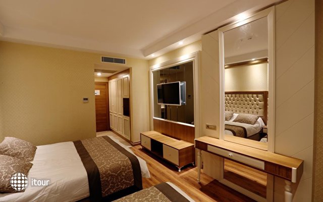 Oz Hotels Sui Resort 29