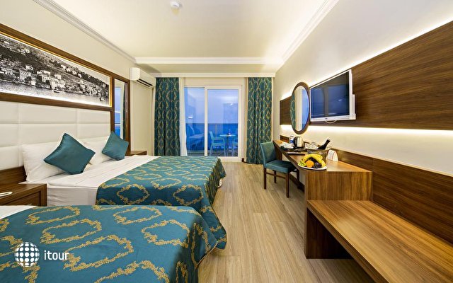 Sun Star Resort Hotel 30