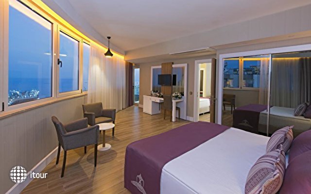 Asia Beach Resort & Spa Hotel 26