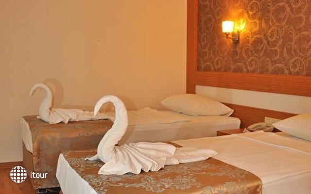 Lonicera City Hotel 27