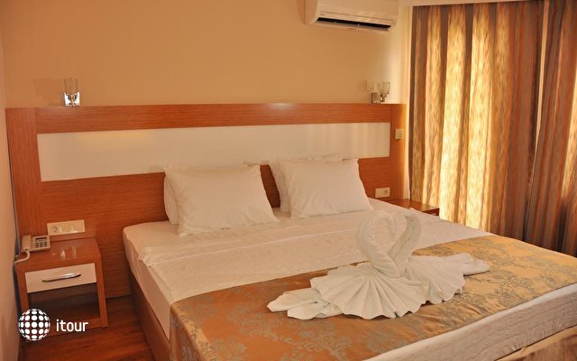 Lonicera City Hotel 22