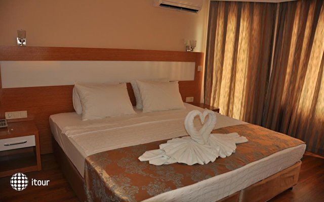 Lonicera City Hotel 21