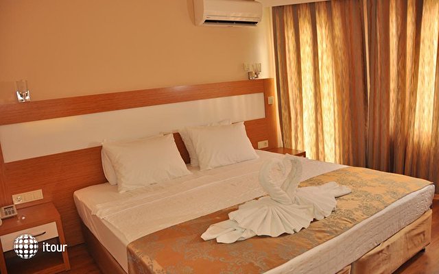 Lonicera City Hotel 20