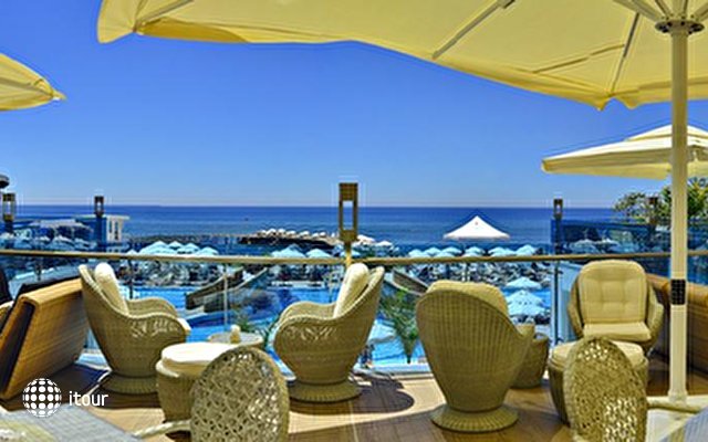 Azur Resort & Spa 21