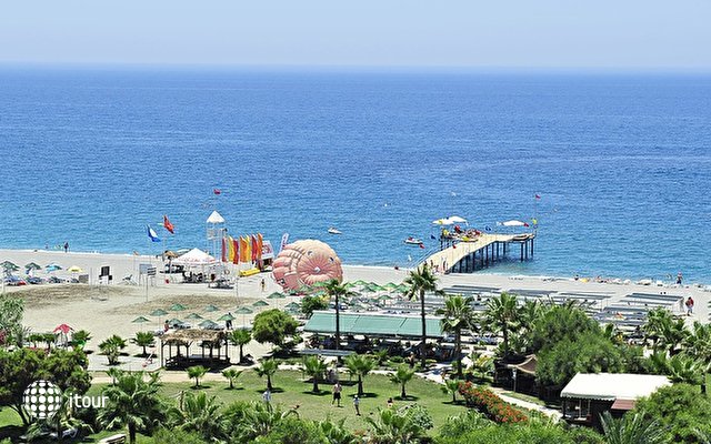 Kirbiyik Resort Hotel 27