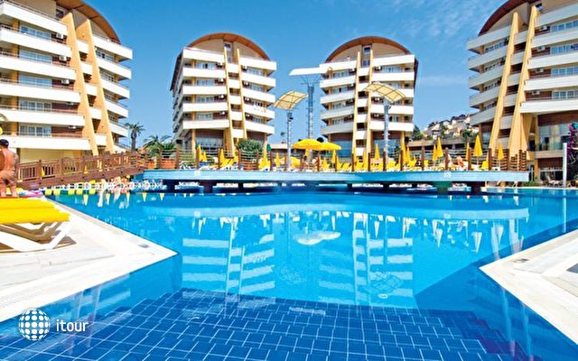 Alaiye Resort & Spa Hotel 2