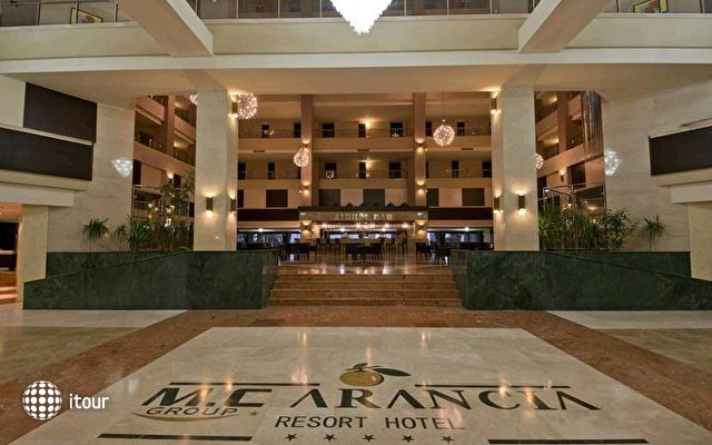 M.c. Arancia Resort 16