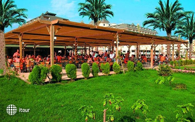M.c. Arancia Resort 14
