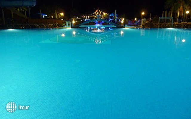 Mirador Resort & Spa Hotel   6