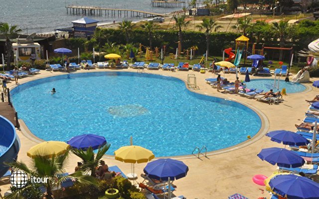 Mirador Resort & Spa Hotel   5