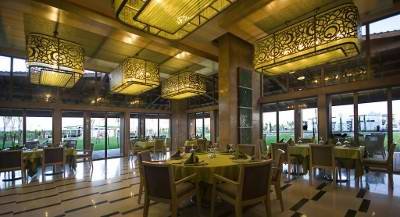 Hilton Dalaman Resort And Spa 66