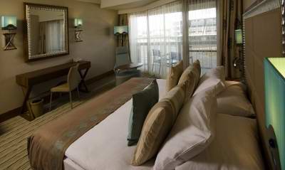 Hilton Dalaman Resort And Spa 56