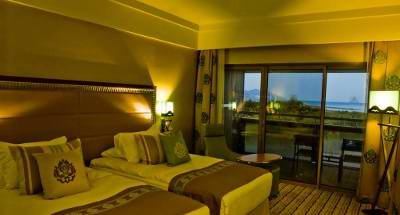 Hilton Dalaman Resort And Spa 70