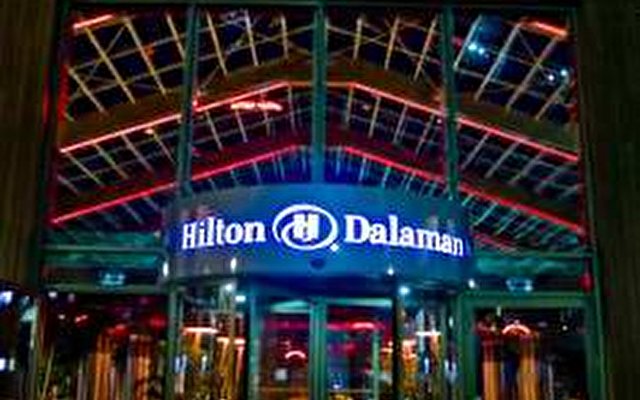 Hilton Dalaman Resort And Spa 25