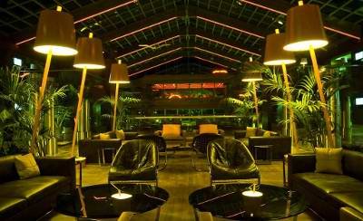 Hilton Dalaman Resort And Spa 51